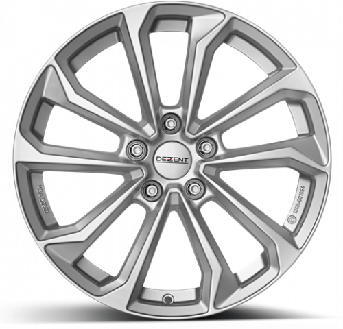 Dezent Ks Silver